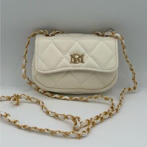 Badgley Mischka Mini Two Way Bag